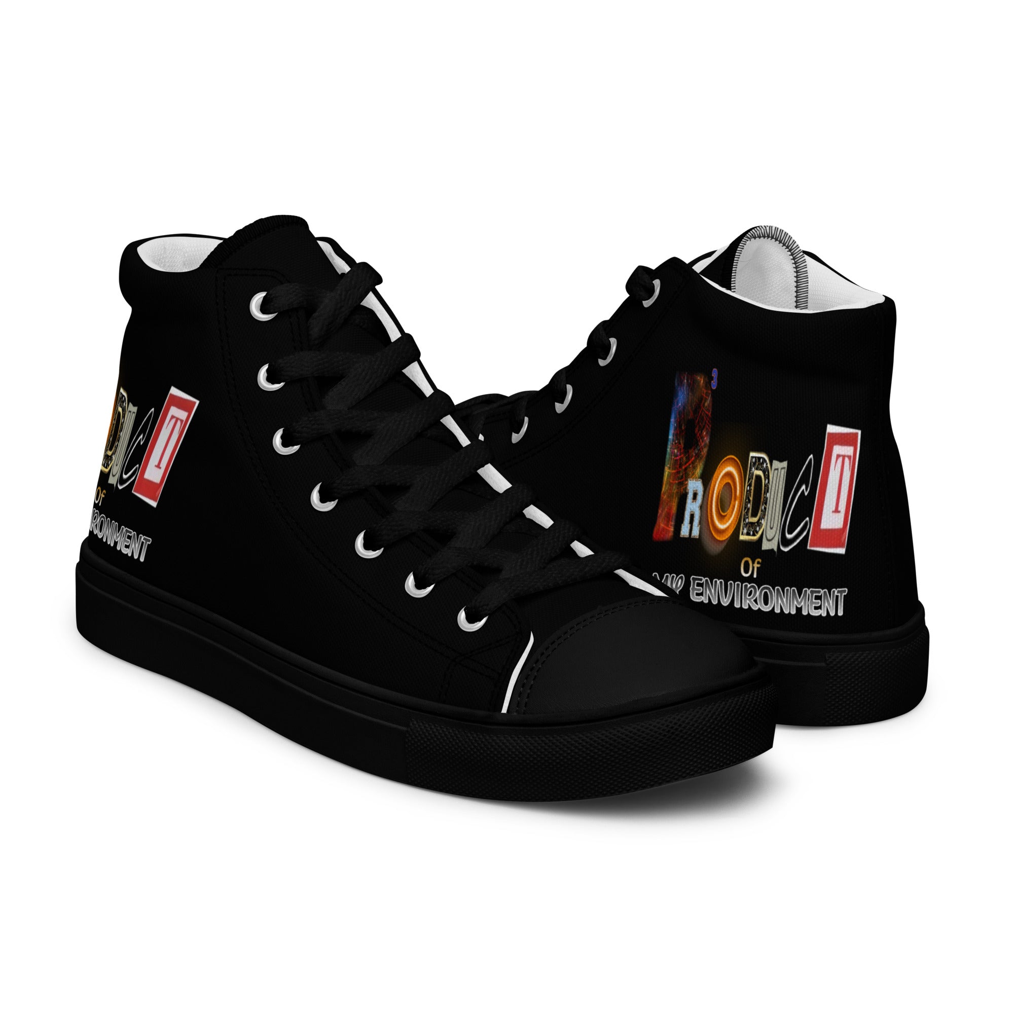 P.O.M.E Shoes