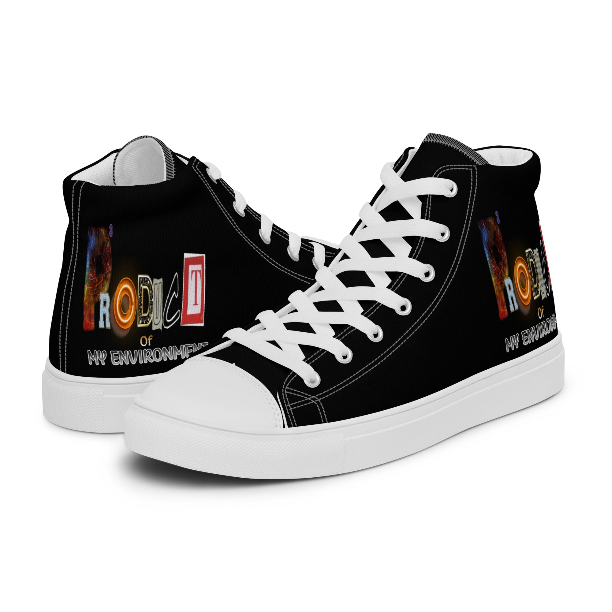 P.O.M.E Shoes